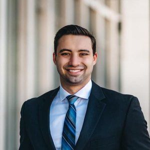 Meet your Posher, Jake